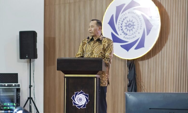 Pemimpin Sejati Lahir dari Integritas, Bukan dari Budaya Instan dan Destruktif