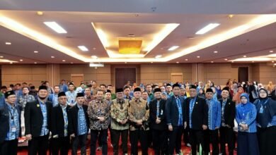 Majelis Dikdasmen dan PNF PP Muhammadiyah Gelar Bimtek Pembelajaran Mendalam, Koding & AI, serta Penguatan Pendidikan Karakter di Jawa Barat