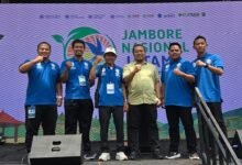 MPM Muhammadiyah dan JATAM Kuningan Siap Kawal Resolusi Jambore Nasional 1 untuk Wujudkan Daulat Pangan