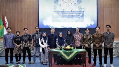 Korps Protokoler Mahasiswa UM Bandung Berkomitmen Beri Manfaat Lebih Luas Bagi Masyarakat