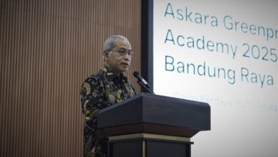 Rektor UM Bandung Ajak Generasi Muda Bangun Ekonomi Berkelanjutan