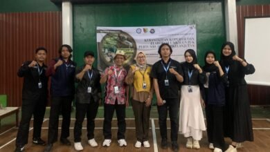 Koperasi Adalah Mitra Strategis UMKM dalam Green Business