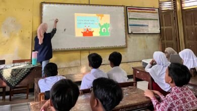 Edukasi Menabung Jadi Langkah Kecil Wujudkan Generasi Muda Yang Bijak Finansial
