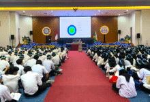 ODDI Jadi Gerbang Awal Mahasiswa UM Bandung Pahami Ideologi Muhammadiyah