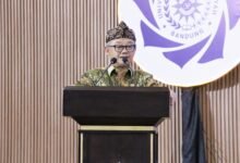 Kemajuan Suatu Bangsa Ditentukan oleh Penguasaan Ilmu Pengetahuan