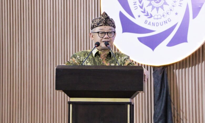 Kemajuan Suatu Bangsa Ditentukan oleh Penguasaan Ilmu Pengetahuan