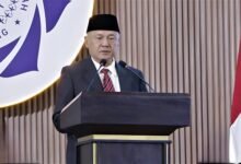 Ketua PP Muhammadiyah: Jangan Biarkan Hari Berlalu Tanpa Membaca Buku