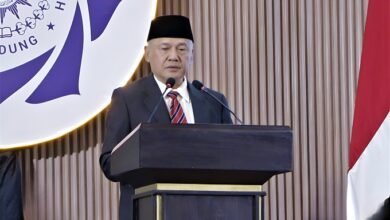Ketua PP Muhammadiyah: Jangan Biarkan Hari Berlalu Tanpa Membaca Buku