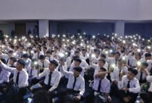 PESONAMU 2025: Awal Perjalanan Panjang Mahasiswa Baru UM Bandung