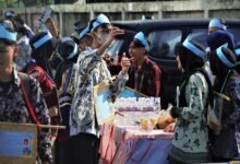 UM Bandung Hadirkan Inspirasi Lewat Bazar dan Kreativitas UKM di PESONAMU 2025