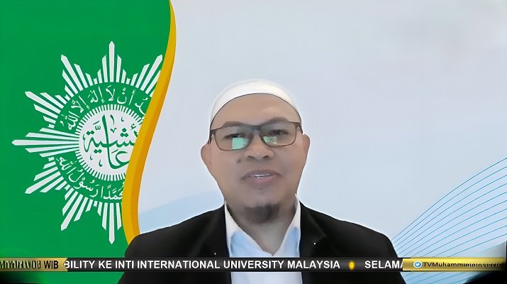 Ekonomi Berkemajuan Jadi Pilar Dakwah Muhammadiyah