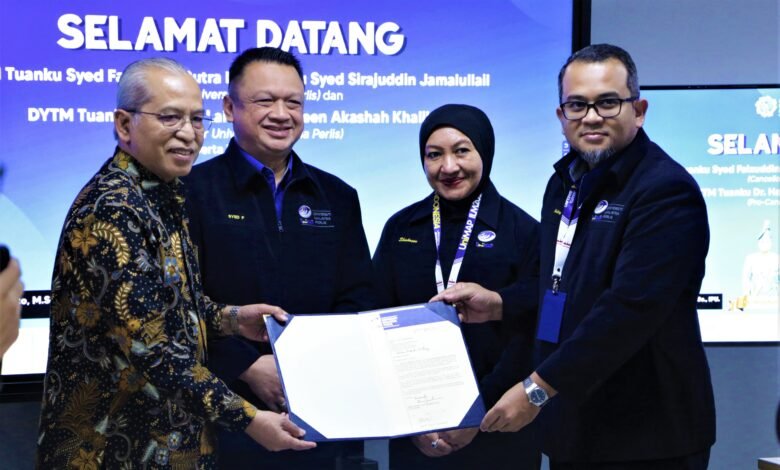 Mahasiswa Bisa Raih Double Degree dari UM Bandung dan Kampus Malaysia