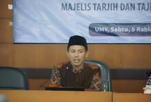 Muhammadiyah dalam Peta Pembaruan Akidah: Memadukan Tauhid Murni dan Ijtihad Modern