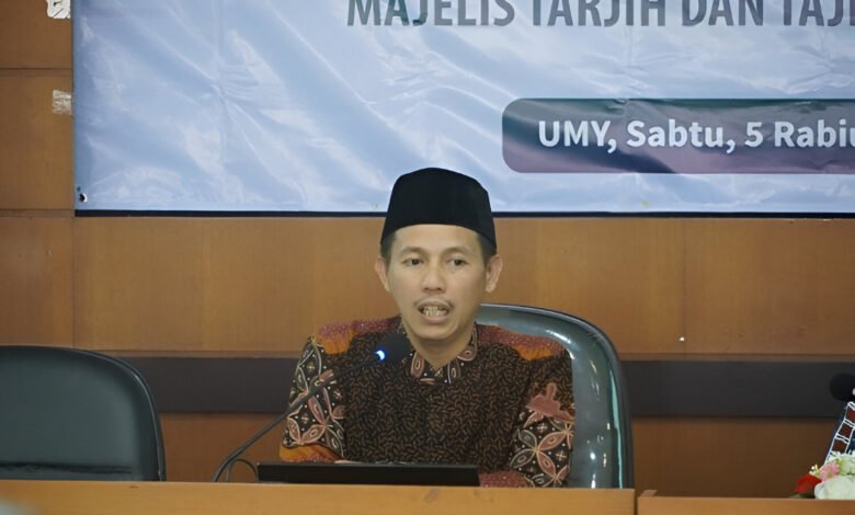 Muhammadiyah dalam Peta Pembaruan Akidah: Memadukan Tauhid Murni dan Ijtihad Modern