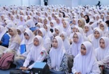 Mahasiswa Asal Thailand Ikut Meriahkan Pra-PESONAMU 2025 UM Bandung