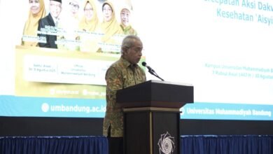 UM Bandung Hadirkan Inovasi Roti Bebas Gluten dari Hanjeli