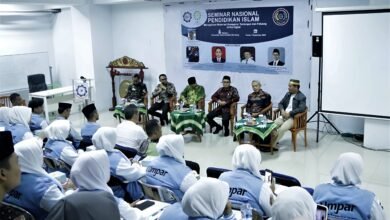 Moderasi Adalah Identitas Islam dan Landasan Muhammadiyah