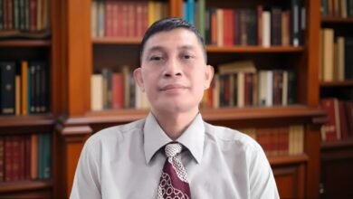 Kearifan Lokal Sunda Selaras dengan Ajaran Islam dalam Menjaga Alam