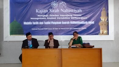Dakwah Harus Dimulai dari Fondasi Iman, Akhlak, dan Kesabaran