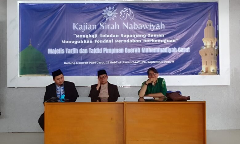 Dakwah Harus Dimulai dari Fondasi Iman, Akhlak, dan Kesabaran Dakwah Harus Dimulai dari Fondasi Iman, Akhlak, dan Kesabaran