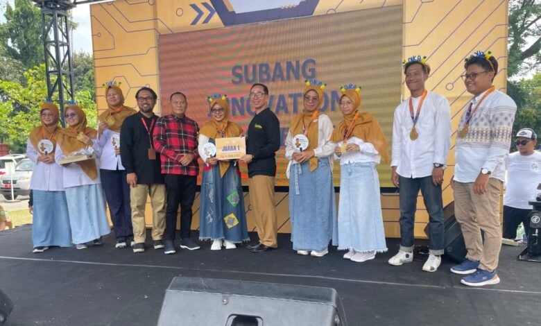 Lewat Inovasi DIKA, Imam Faturohman Hadirkan Solusi Digitalisasi Data Kependudukan