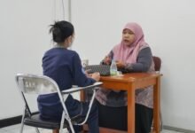 Mahasiswa Kristen: Tidak Ada Diskriminasi, Unisa Bandung Justru Tanamkan Spirit Kebersamaan