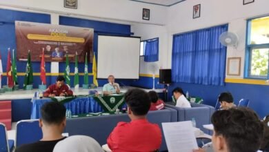 Akademi Politik IMM Subang, Forum Konsolidasi Gerakan Mahasiswa Progresif