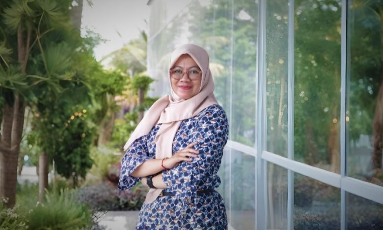 Pekarangan Rumah Bisa Jadi Sumber Pangan Bergizi dan Seimbang