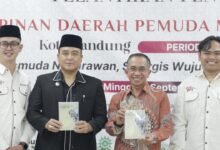 Ini Pesan Wakil Wali Kota dan Ketua DPRD Kota Bandung untuk PDPM Kota Bandung Periode 2025-2029 Ini Pesan Wakil Wali Kota dan Ketua DPRD Kota Bandung untuk PDPM Kota Bandung Periode 2025-2029