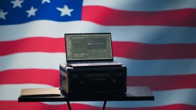 Mengapa Amerika Serikat Sangat Ingin Mendapatkan Data Pribadi Warga Negara Indonesia?