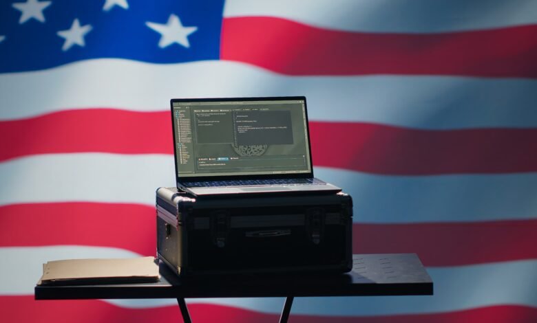 Mengapa Amerika Serikat Sangat Ingin Mendapatkan Data Pribadi Warga Negara Indonesia?