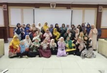 ToT Pendidikan Khusus Kepala Sekolah PAUD Aisyiyah se-Jawa Barat 2025: Penguatan Ideologi dan Kepemimpinan Berbasis Nilai Islam Berkemajuan