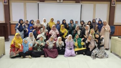 ToT Pendidikan Khusus Kepala Sekolah PAUD Aisyiyah se-Jawa Barat 2025: Penguatan Ideologi dan Kepemimpinan Berbasis Nilai Islam Berkemajuan