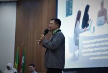 Perubahan Besar Dimulai dari Piring Makan Kita Sendiri Perubahan Besar Dimulai dari Piring Makan Kita Sendiri