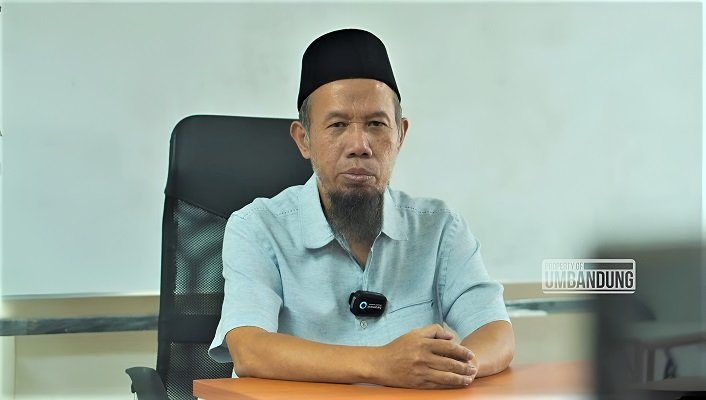 Dakwah Digital Harus Inovatif dan Tetap Menjaga Nilai-nilai Islam