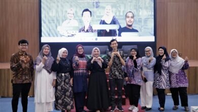 Melangkah ke Dunia Global: UM Bandung Dorong Sivitas Akademika Raih Beasiswa Fulbright