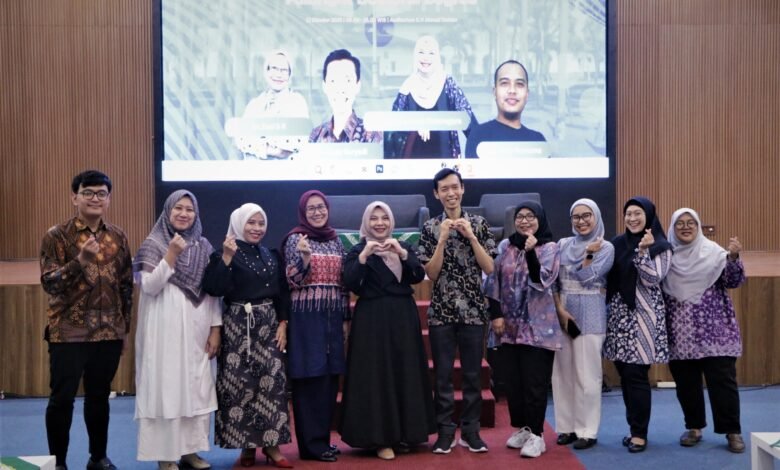 Melangkah ke Dunia Global: UM Bandung Dorong Sivitas Akademika Raih Beasiswa Fulbright Melangkah ke Dunia Global: UM Bandung Dorong Sivitas Akademika Raih Beasiswa Fulbright