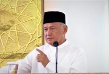 Ketua PP Muhammadiyah Tegaskan Akidah Islam Sebagai Pengikat Perilaku dan Etika Sosial Ketua PP Muhammadiyah Tegaskan Akidah Islam Sebagai Pengikat Perilaku dan Etika Sosial