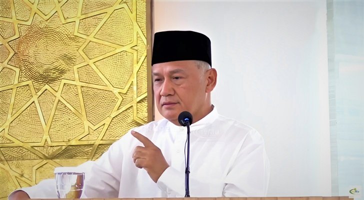 Ketua PP Muhammadiyah Tegaskan Akidah Islam Sebagai Pengikat Perilaku dan Etika Sosial Ketua PP Muhammadiyah Tegaskan Akidah Islam Sebagai Pengikat Perilaku dan Etika Sosial