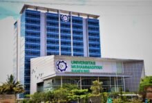 Ditunjuk Jadi Tuan Rumah, UM Bandung Siap Sukseskan Milad ke-113 Muhammadiyah