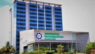 Ditunjuk Jadi Tuan Rumah, UM Bandung Siap Sukseskan Milad ke-113 Muhammadiyah