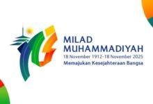 Bandung, Saksi Diam Perjuangan Muhammadiyah Membangun Masyarakat Berkemajuan Bandung, Saksi Diam Perjuangan Muhammadiyah Membangun Masyarakat Berkemajuan