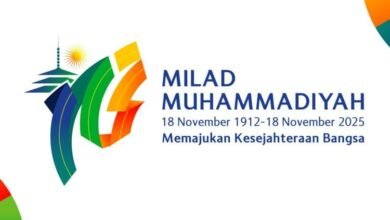 Bandung, Saksi Diam Perjuangan Muhammadiyah Membangun Masyarakat Berkemajuan