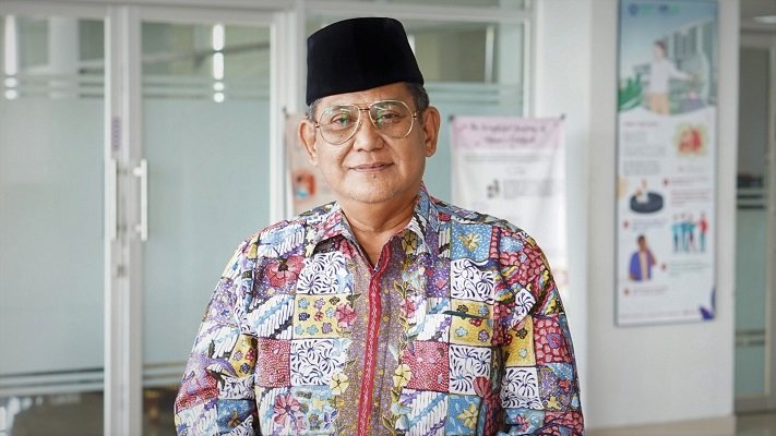 PWM Jawa Barat Teguhkan Penguatan Ideologi Muhammadiyah di Seluruh Amal Usaha PWM Jawa Barat Teguhkan Penguatan Ideologi Muhammadiyah di Seluruh Amal Usaha