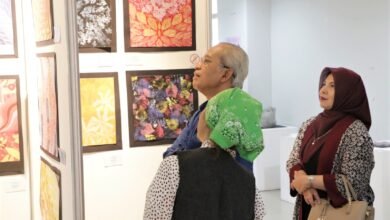 Pameran Seni “Kala Srijati” Jadi Ajang Pembelajaran Mahasiswa KTF UM Bandung