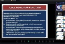 AI Tak Boleh Gantikan Kaidah Ilmiah dalam Penelitian AI Tak Boleh Gantikan Kaidah Ilmiah dalam Penelitian