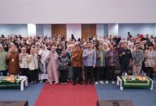 Generasi Muda Didorong Hadapi Isu Pangan Global dengan Inovasi dan Kepedulian Generasi Muda Didorong Hadapi Isu Pangan Global dengan Inovasi dan Kepedulian