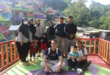Pelajar Run Jadi Gerakan Positif Generasi Muda Muhammadiyah Jawa Barat