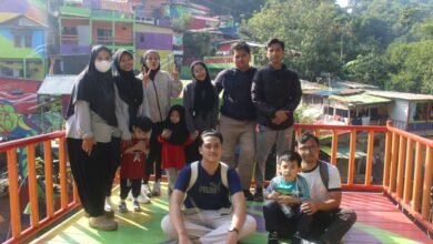 Pelajar Run Jadi Gerakan Positif Generasi Muda Muhammadiyah Jawa Barat