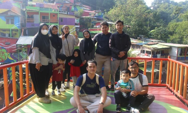 Pelajar Run Jadi Gerakan Positif Generasi Muda Muhammadiyah Jawa Barat Pelajar Run Jadi Gerakan Positif Generasi Muda Muhammadiyah Jawa Barat